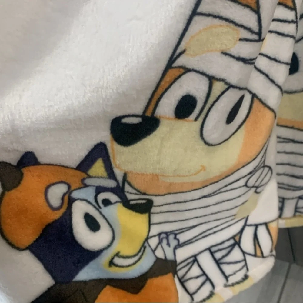 Disney nwt bluey
